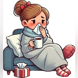 No live show Tonight